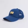Casquette adulte Sunshine - bleu marine - 23 Degres | Manoir Plume