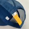 Casquette adulte Sunshine - bleu marine - 23 Degres | Manoir Plume