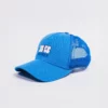 Casquette adulte Sunshine - bleu - 23 Degres | Manoir Plume