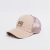 Casquette adulte Sunshine - beige - 23 Degres | Manoir Plume