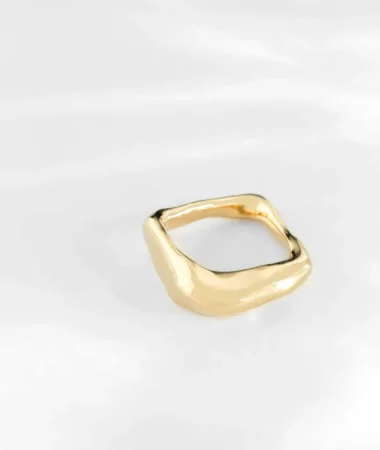 Bague Georgia - Louise Damas | Manoir Plume