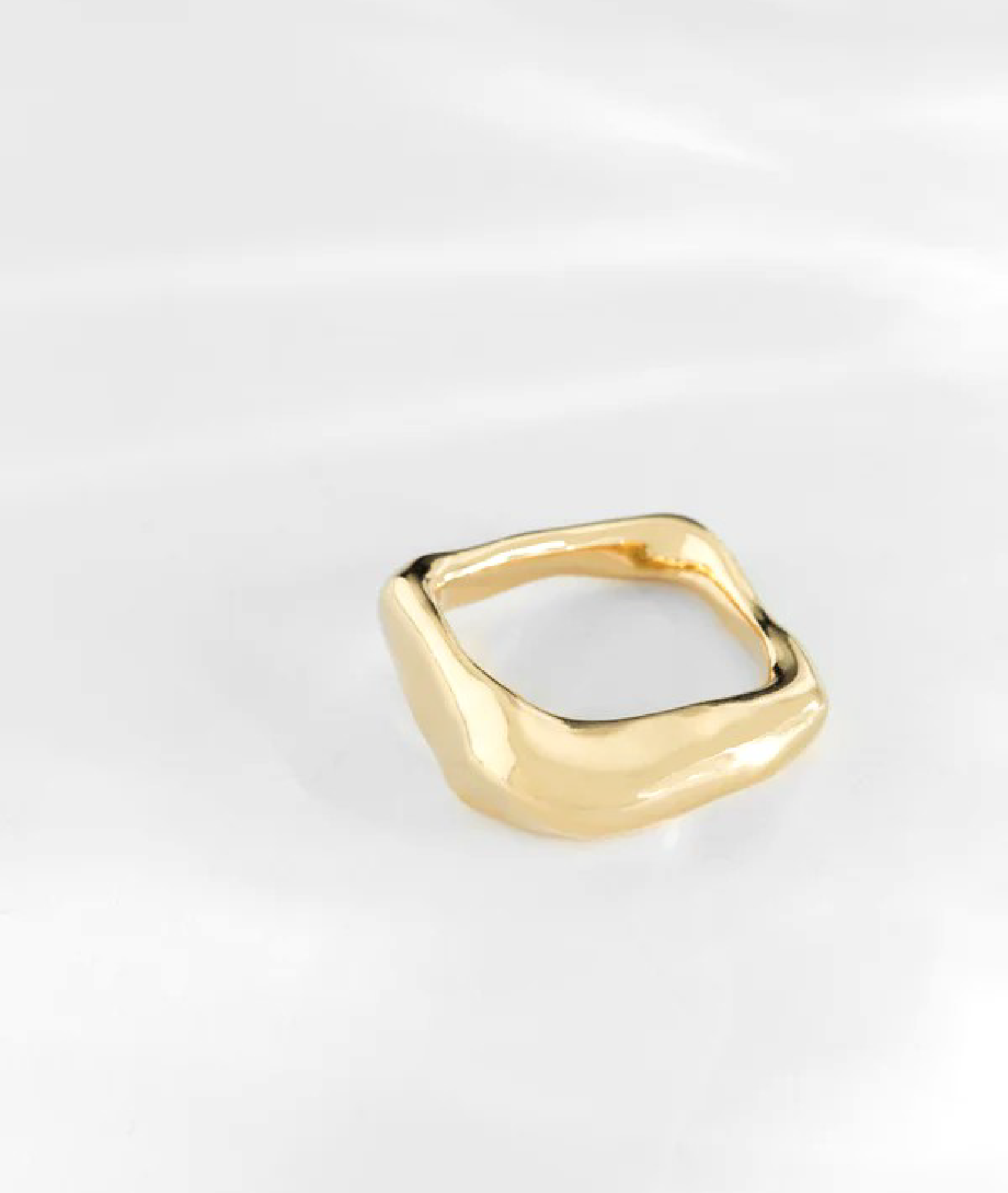 Bague Georgia - Louise Damas | Manoir Plume