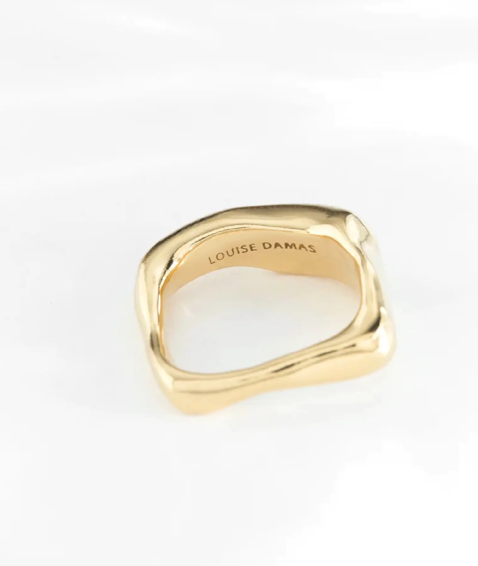 Bague Georgia - Louise Damas | Manoir Plume