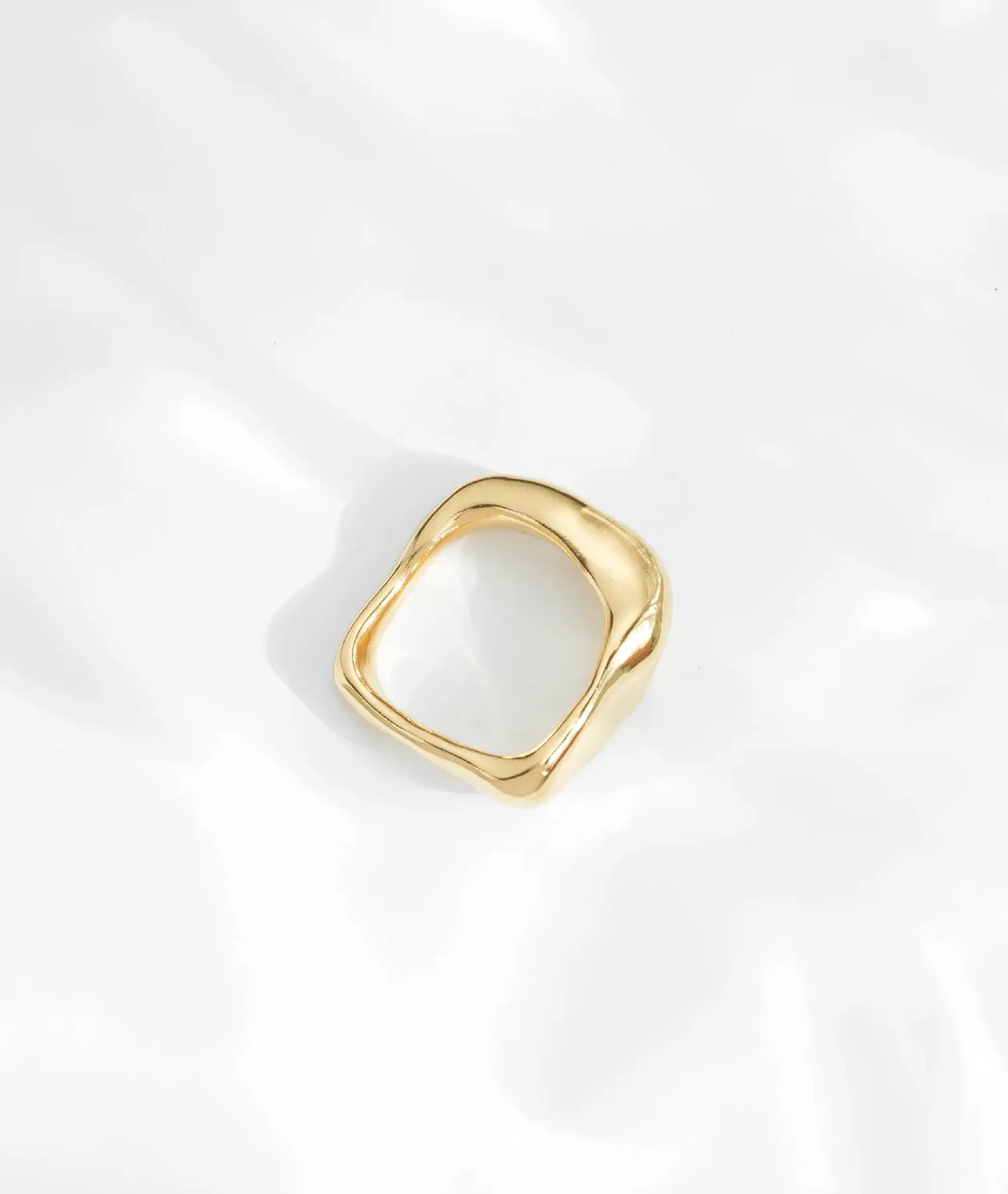 Bague Georgia - Louise Damas | Manoir Plume
