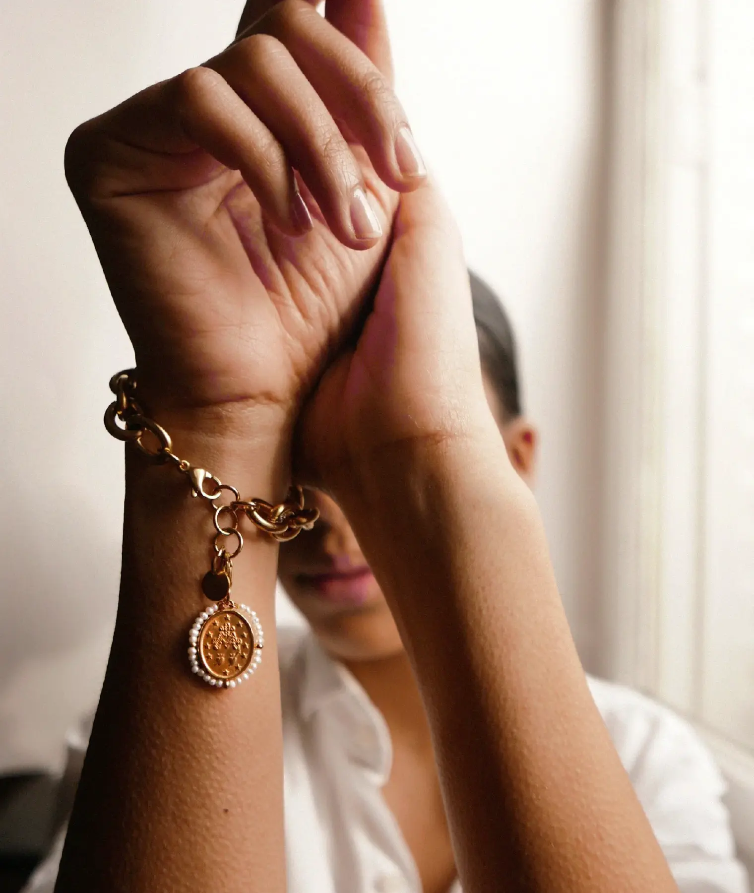 Charm Santa Maria Precious - bora bora - Palas | Manoir Plume