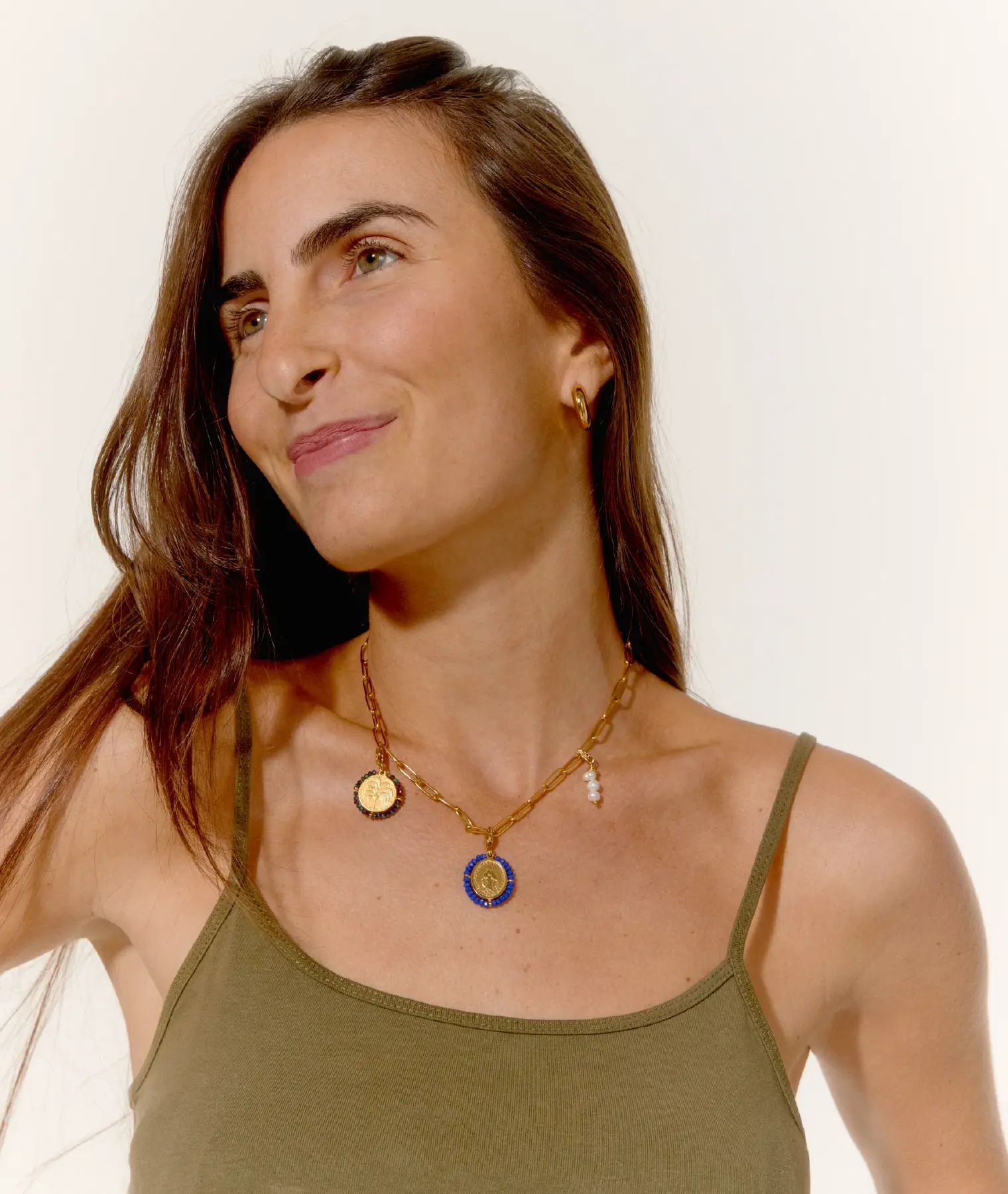 Charm Santa Maria Precious - bora bora - Palas | Manoir Plume