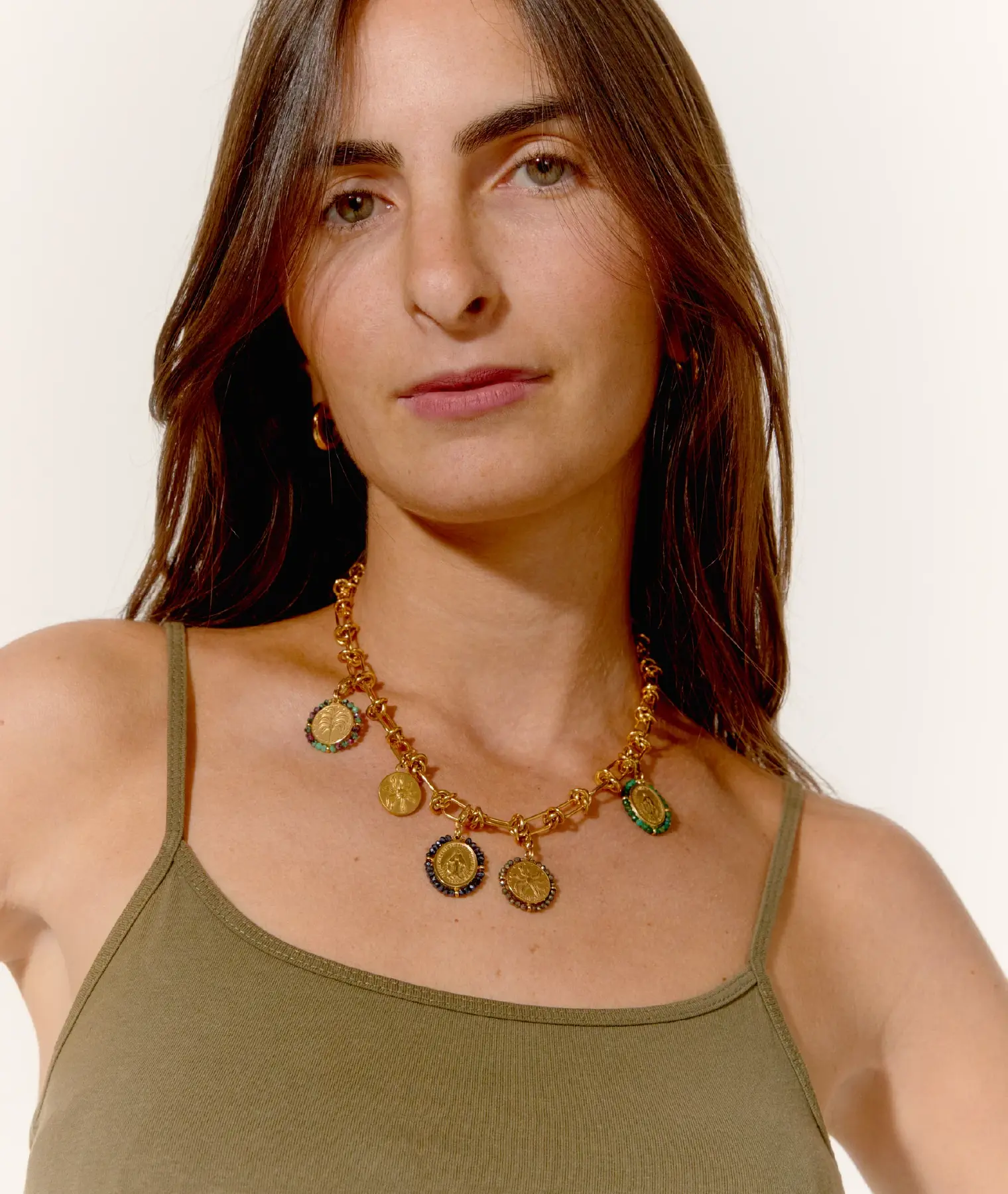 Charm Santa Maria Precious - primavera - Palas | Manoir Plume