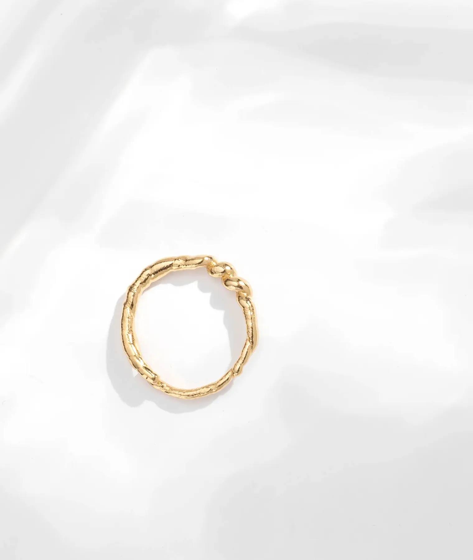 Bague Iris - Louise Damas | Manoir Plume