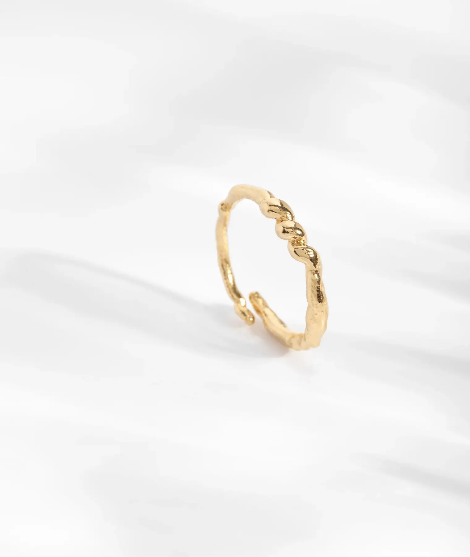 Bague Iris - Louise Damas | Manoir Plume