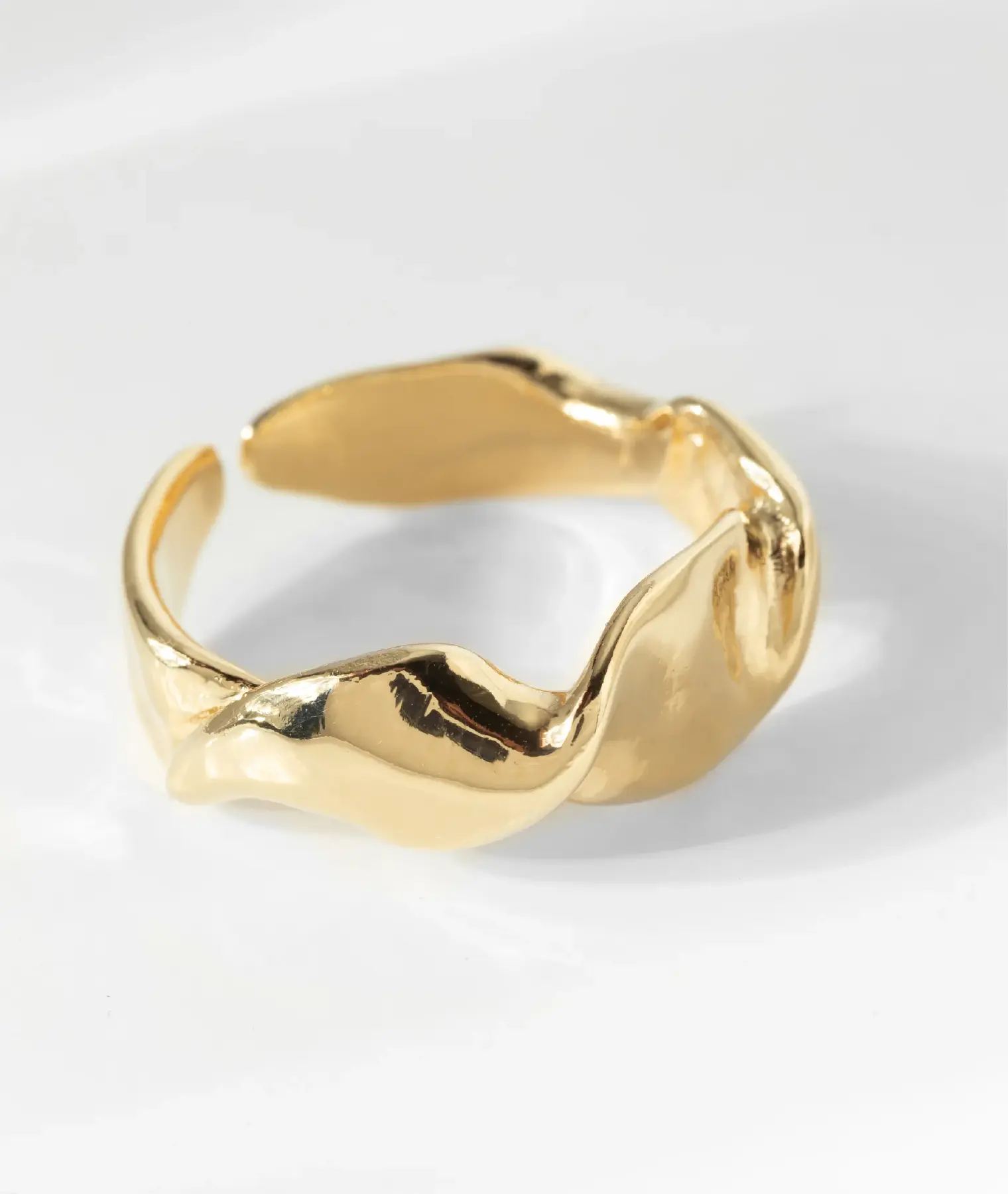 Bague Vénus - Louise Damas | Manoir Plume