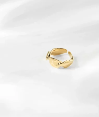 Bague Vénus - Louise Damas | Manoir Plume