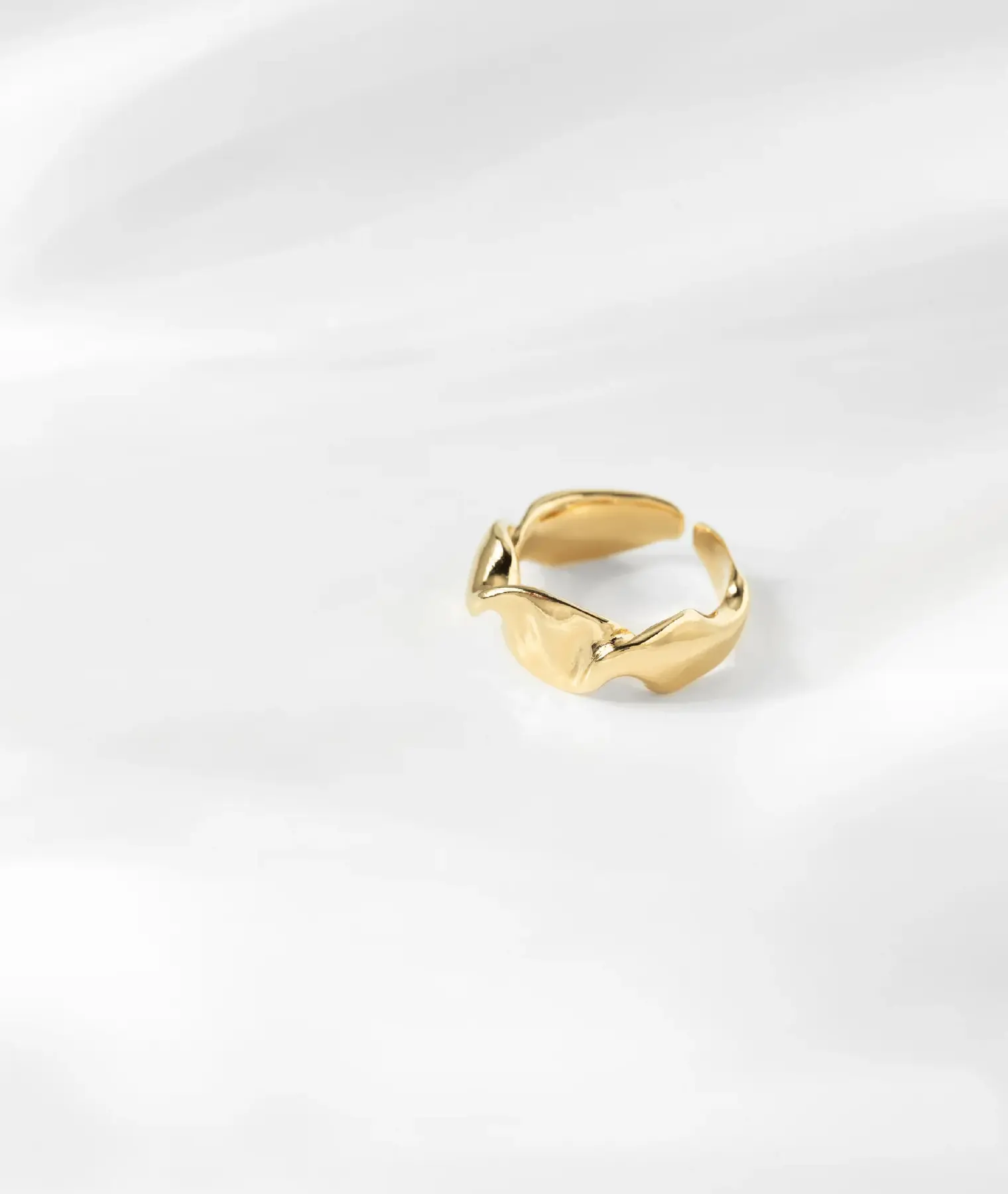 Bague Vénus - Louise Damas | Manoir Plume