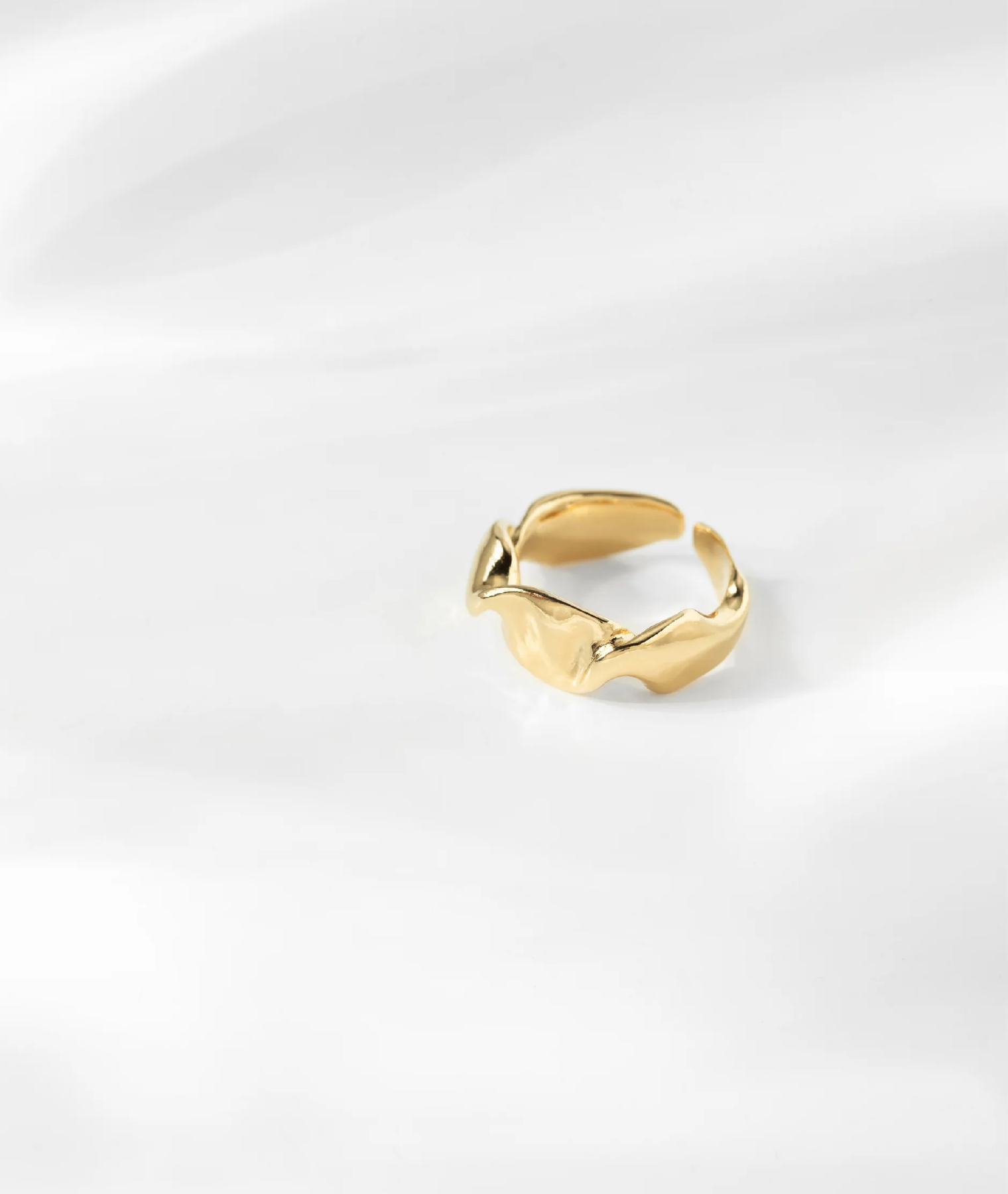 Bague Vénus - Louise Damas | Manoir Plume