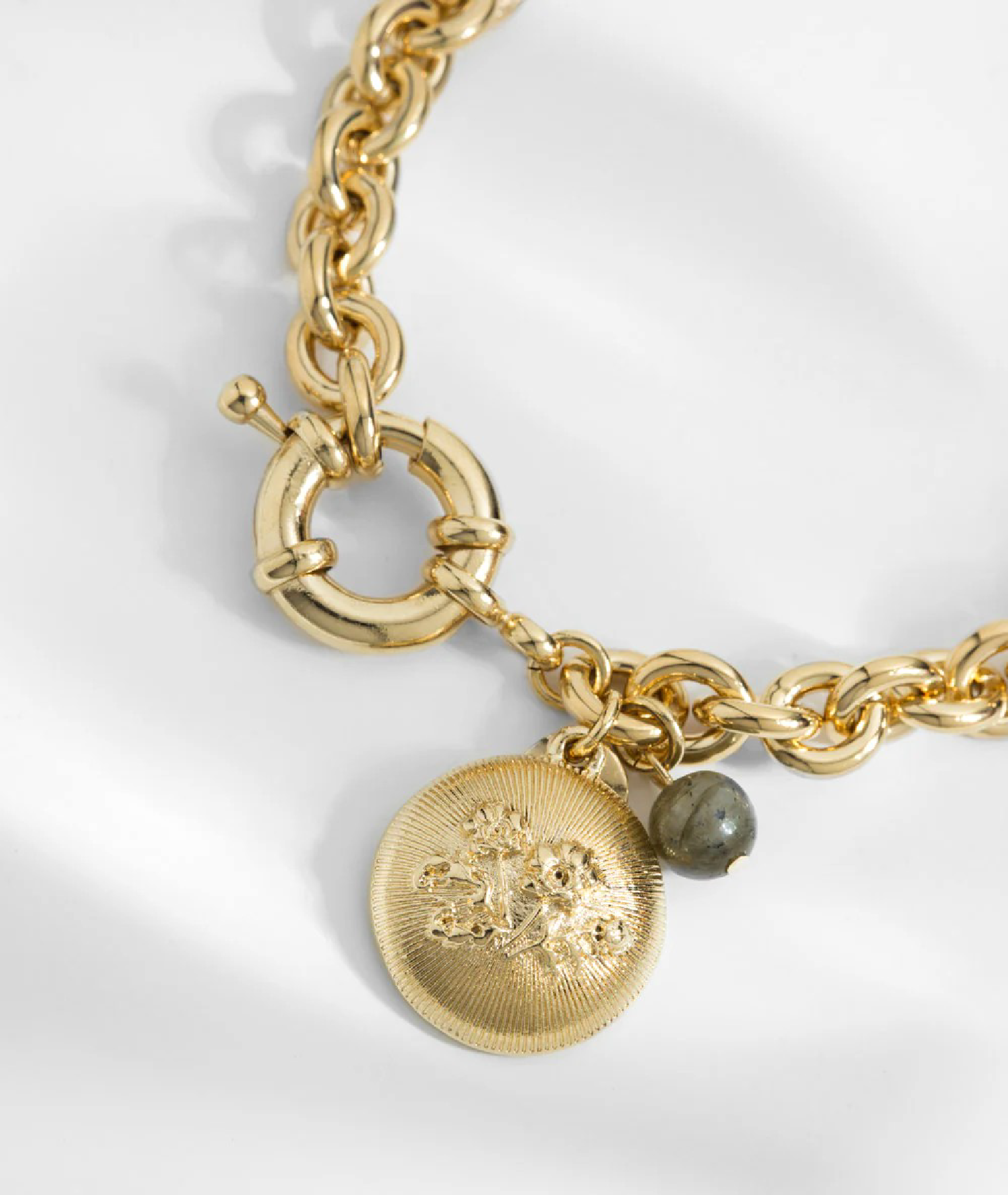 Bracelet Denise - Louise Damas | Manoir Plume