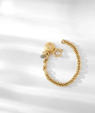 Bracelet Denise - Louise Damas | Manoir Plume