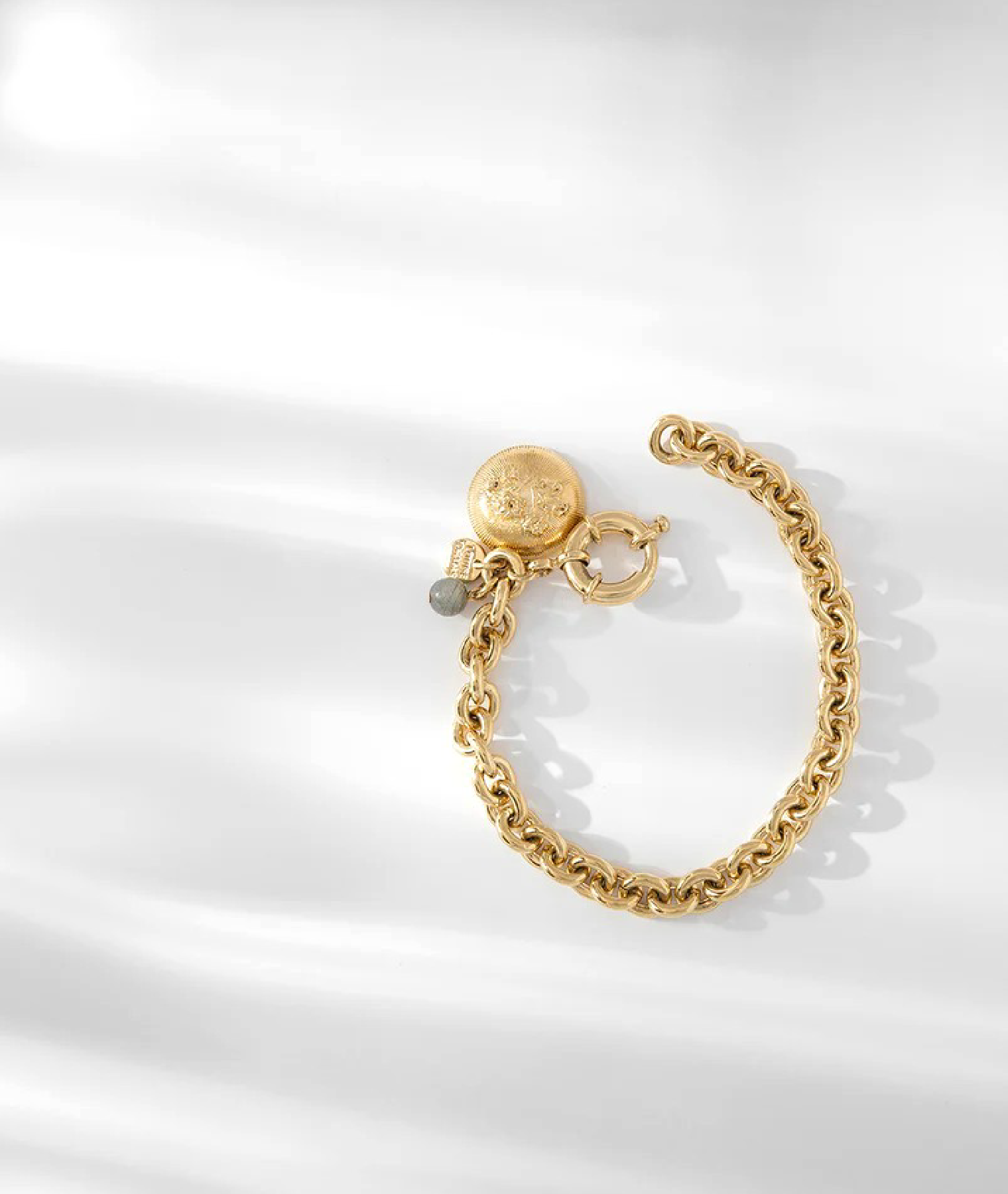 Bracelet Denise - Louise Damas | Manoir Plume