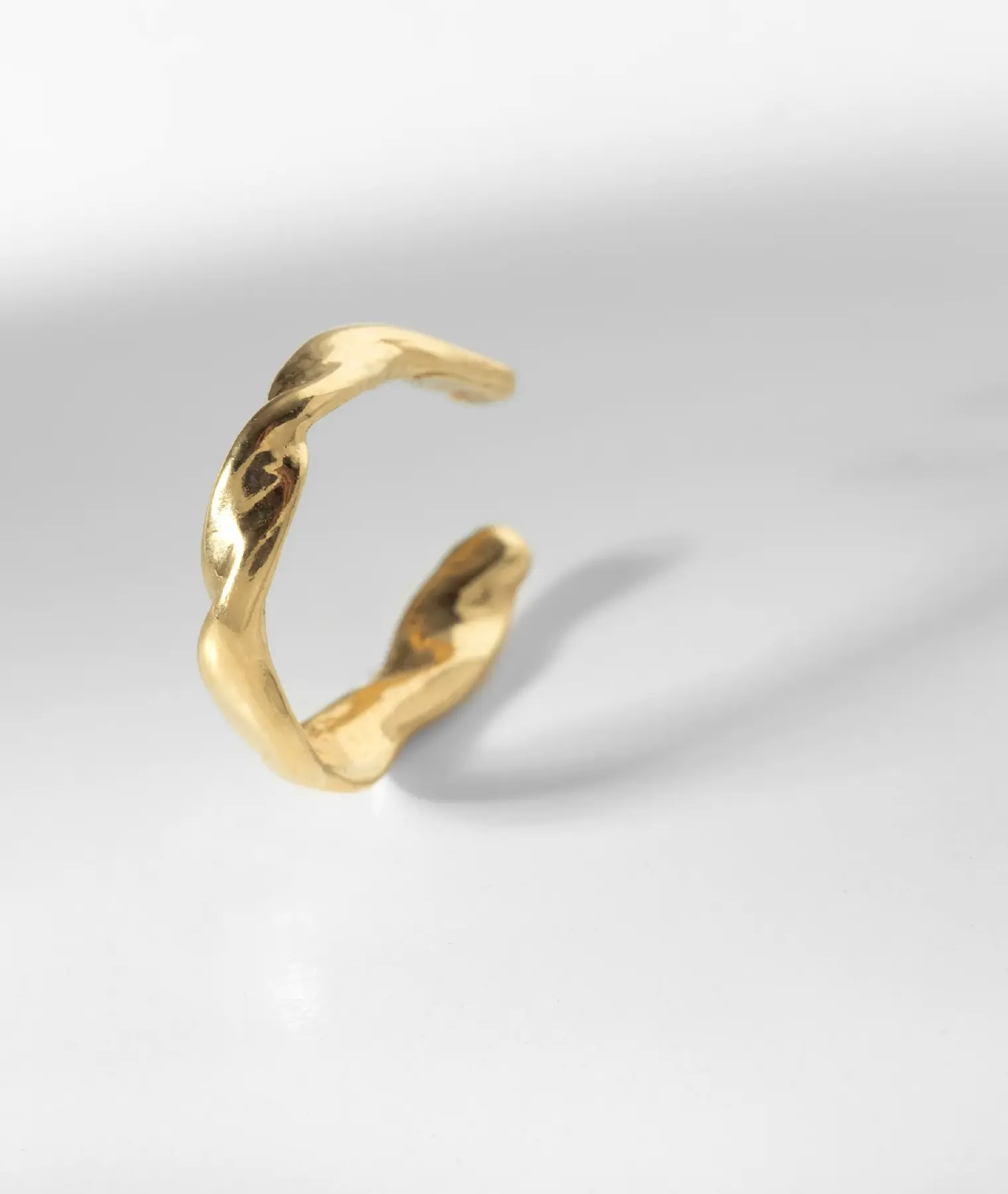 Ear cuffs Vénus - Louise Damas | Manoir Plume