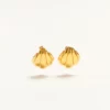 Boucles d'oreilles Jacques - Palas | Manoir Plume