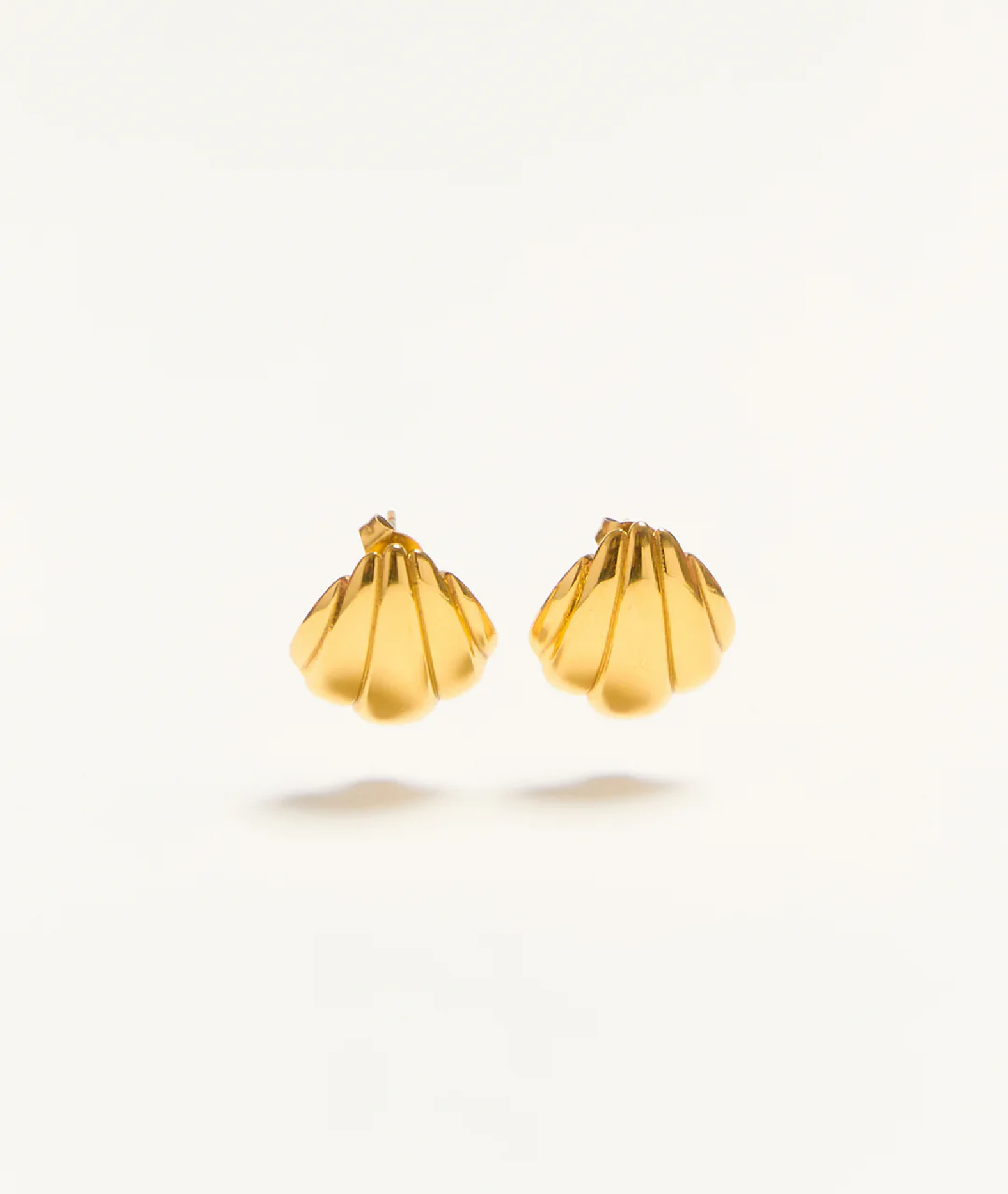 Boucles d'oreilles Jacques - Palas | Manoir Plume