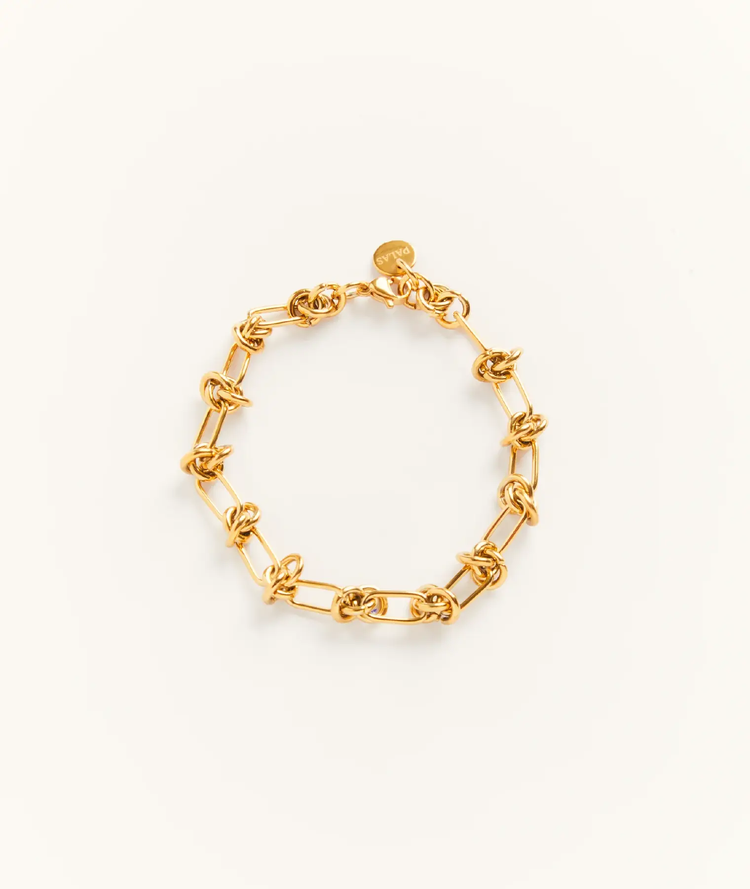 Bracelet Anouk - Palas | Manoir Plume