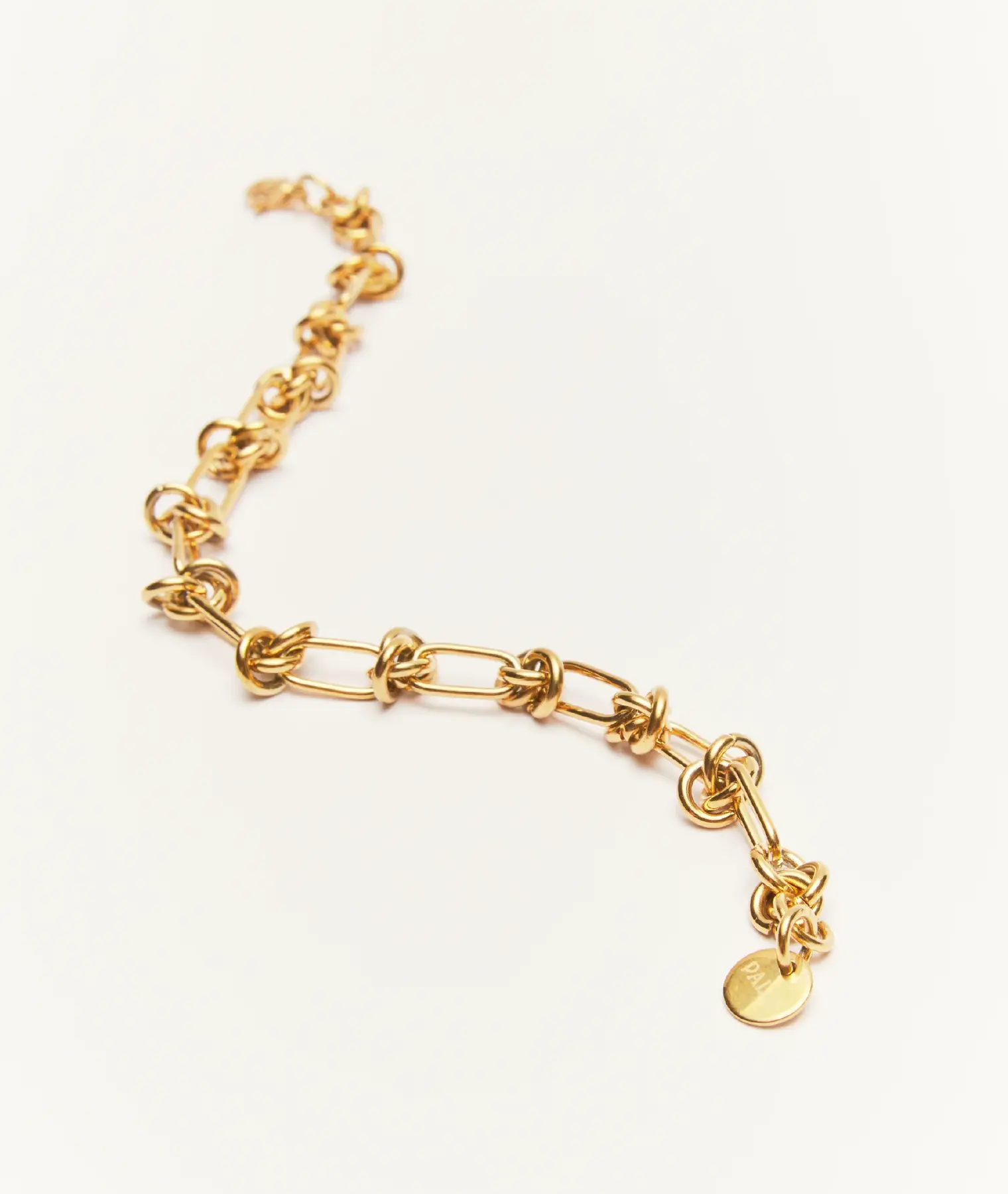 Bracelet Anouk - Palas | Manoir Plume