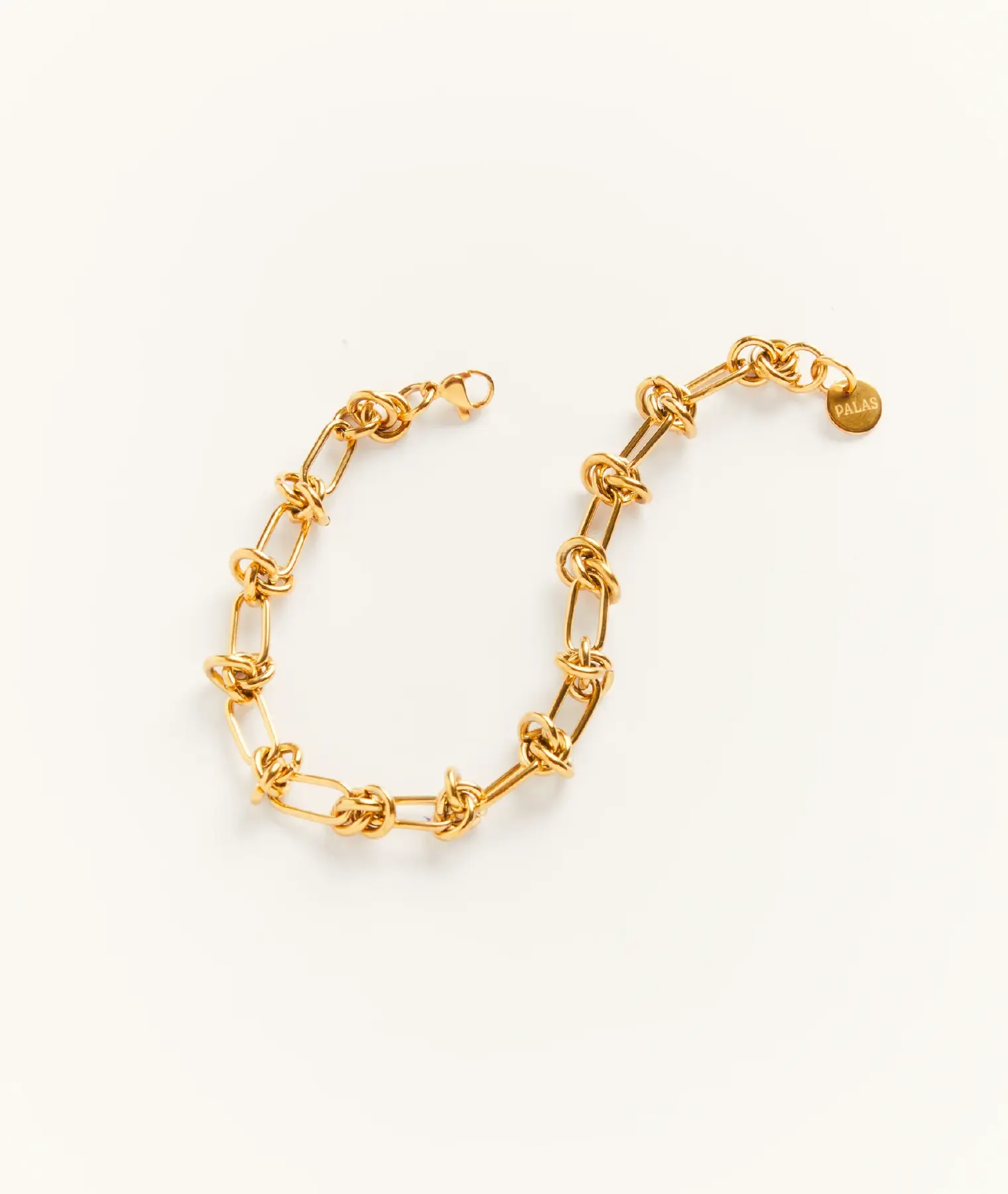 Bracelet Anouk - Palas | Manoir Plume