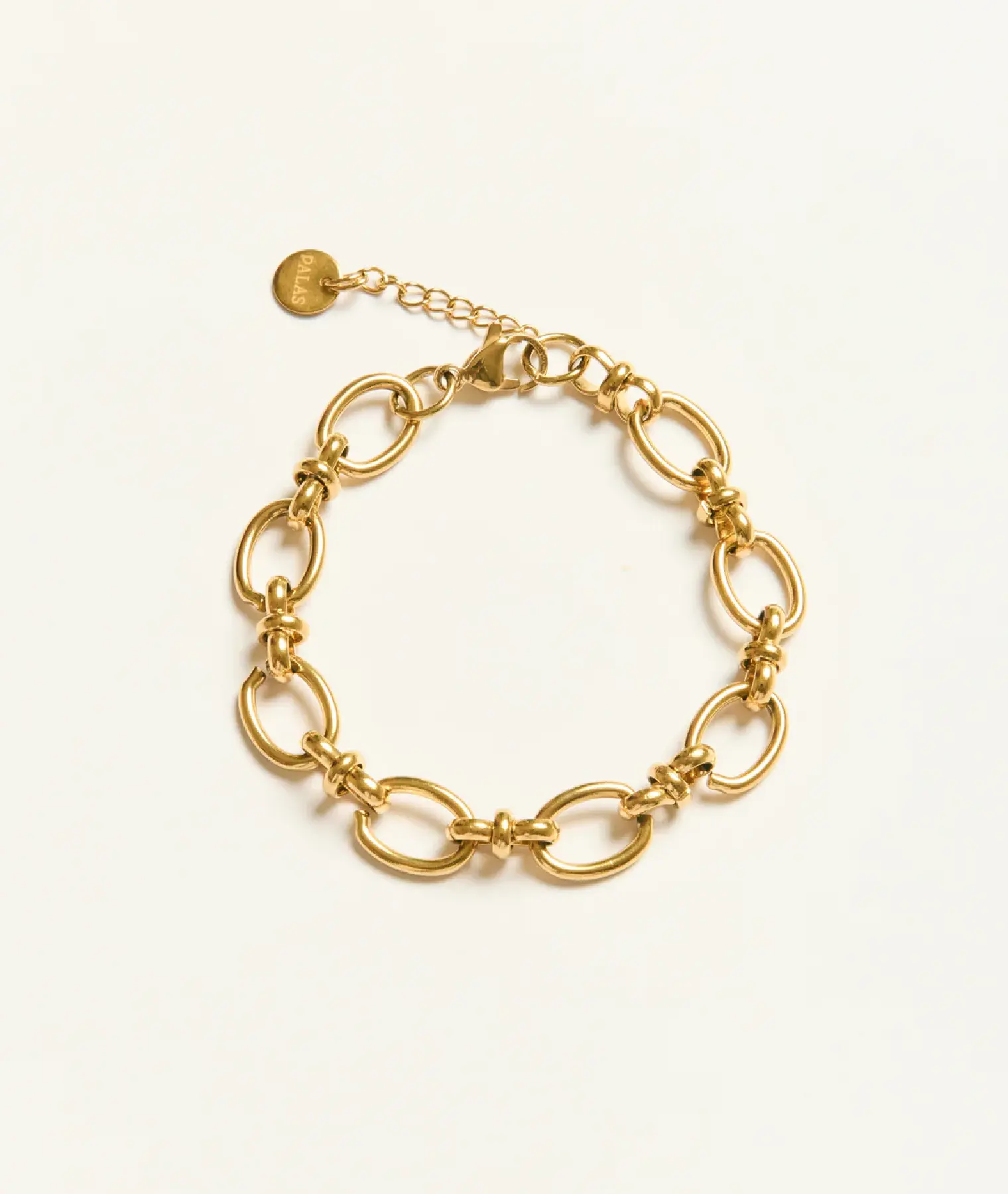 Bracelet Françoise - Palas | Manoir Plume