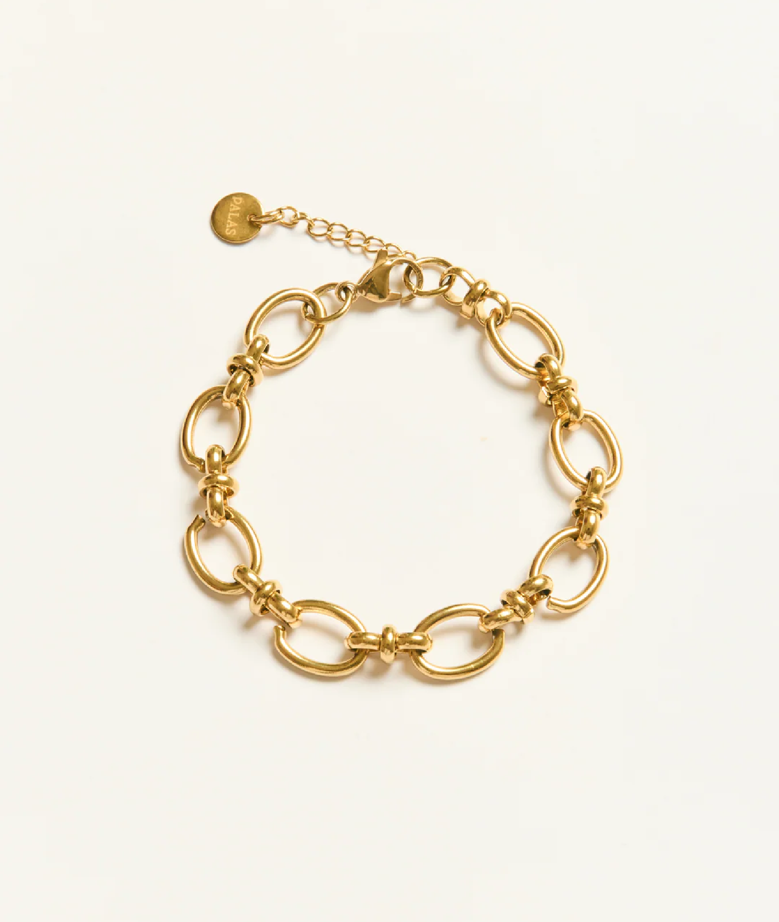 Bracelet Françoise - Palas | Manoir Plume