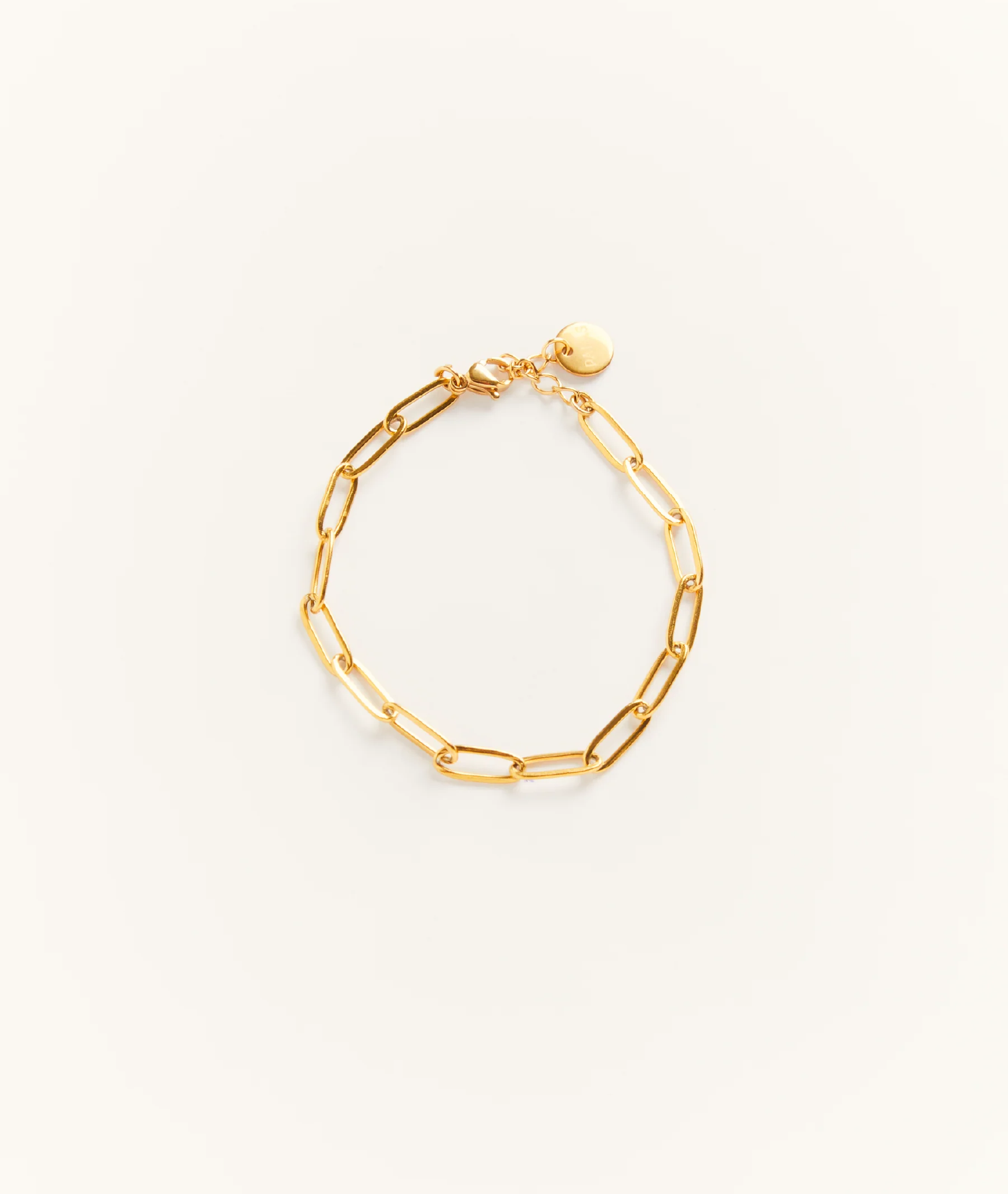 Bracelet Juliet - Palas | Manoir Plume