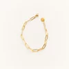 Bracelet Juliet - Palas | Manoir Plume