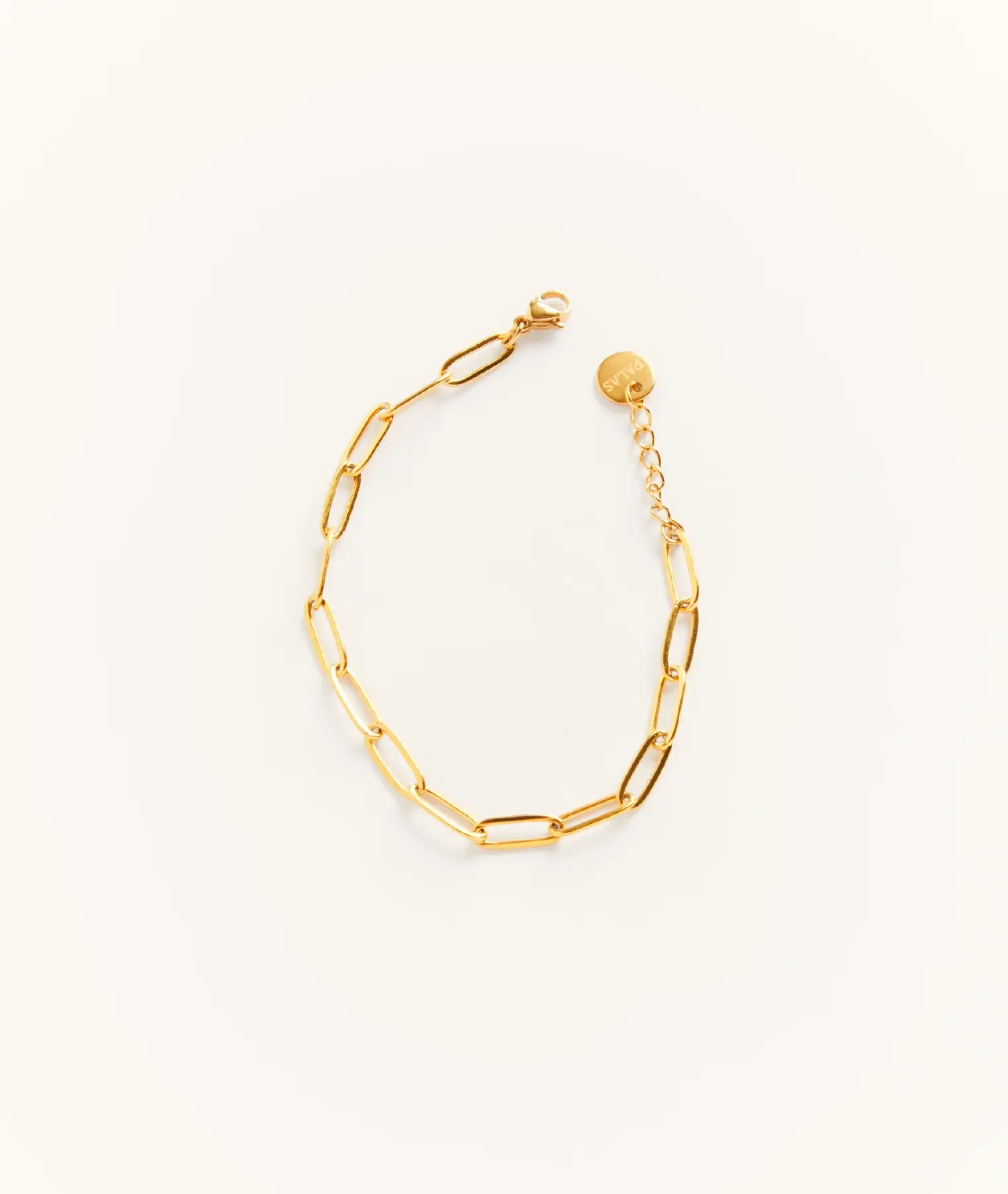 Bracelet Juliet - Palas | Manoir Plume