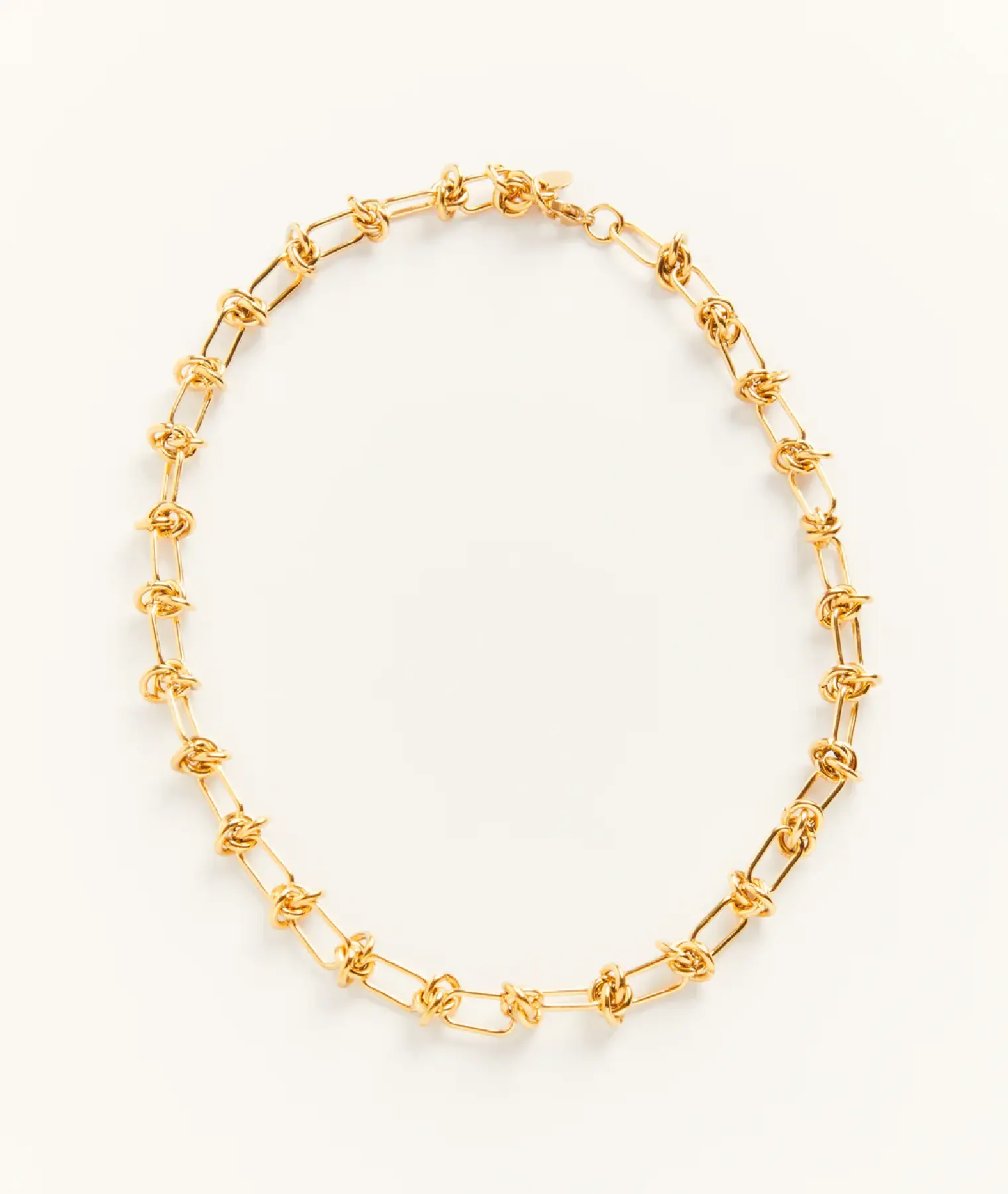 Collier choker Anouk - Palas | Manoir Plume