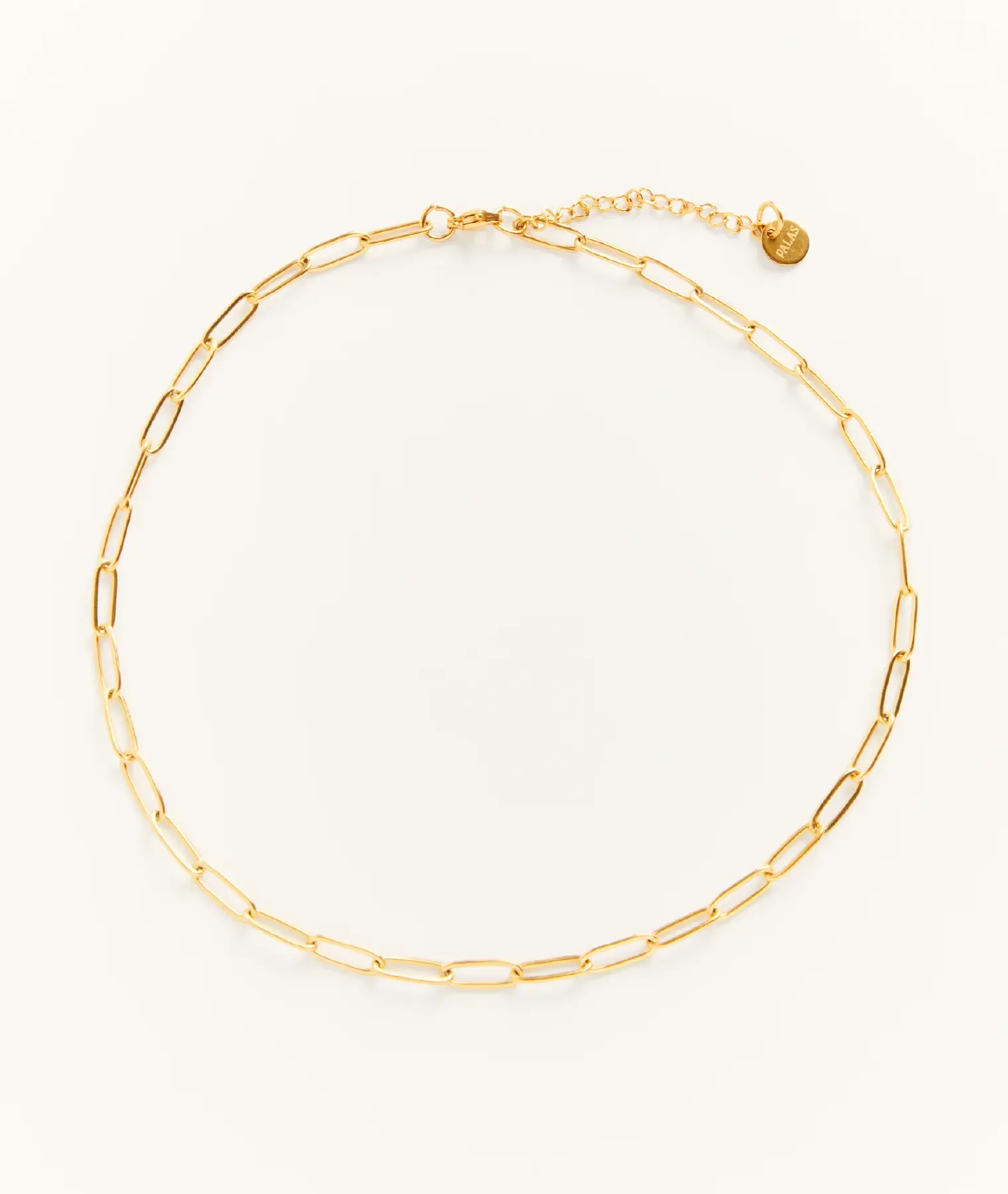 Collier choker Juliet - Palas | Manoir Plume
