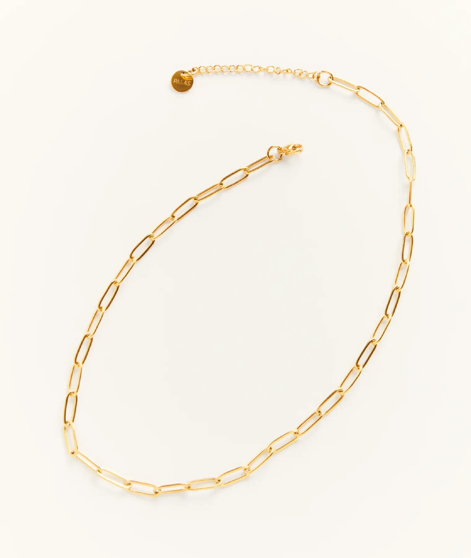 Collier choker Juliet - Palas | Manoir Plume