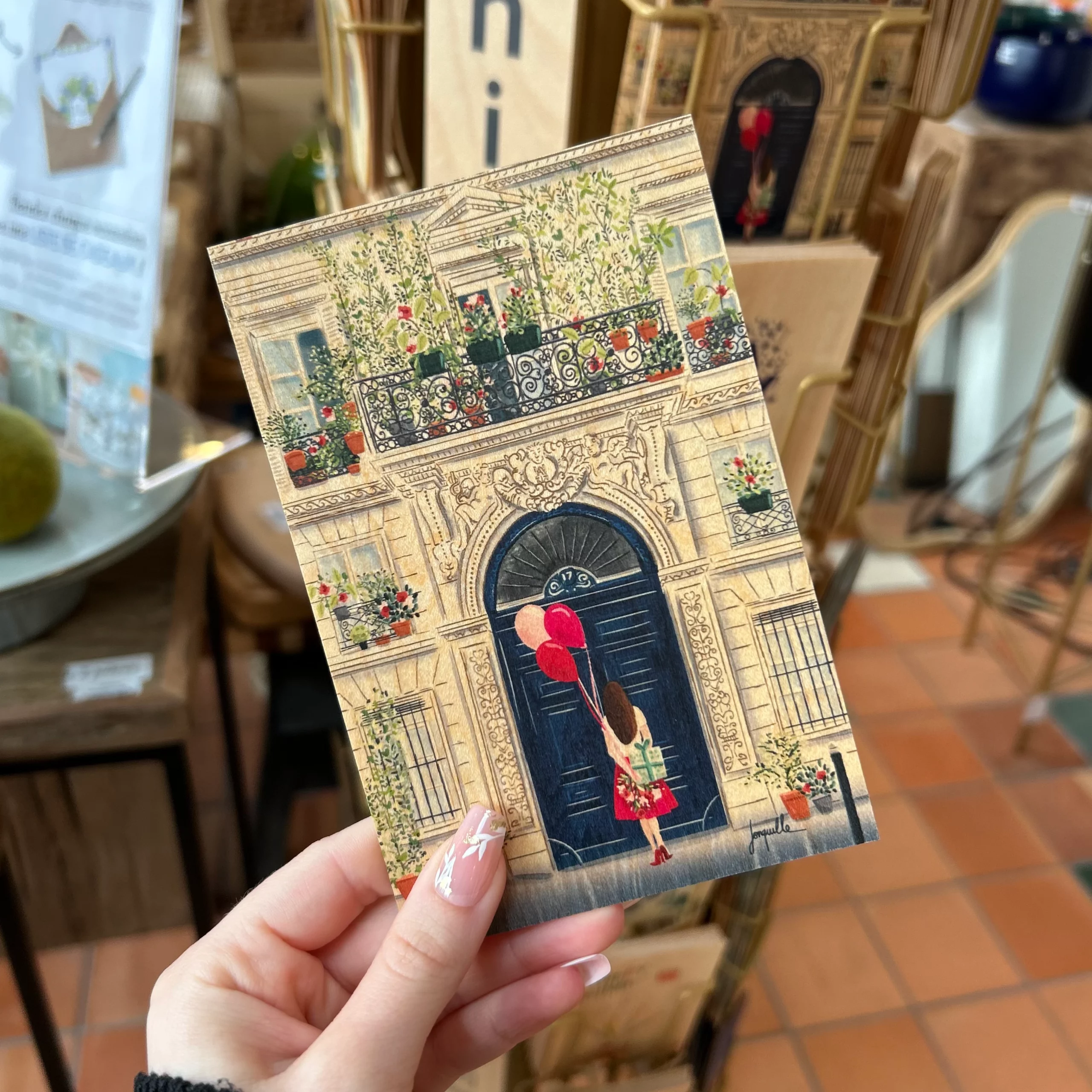 Papeterie & petits objets