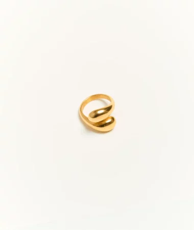 Bague Close to me - Palas | Manoir Plume