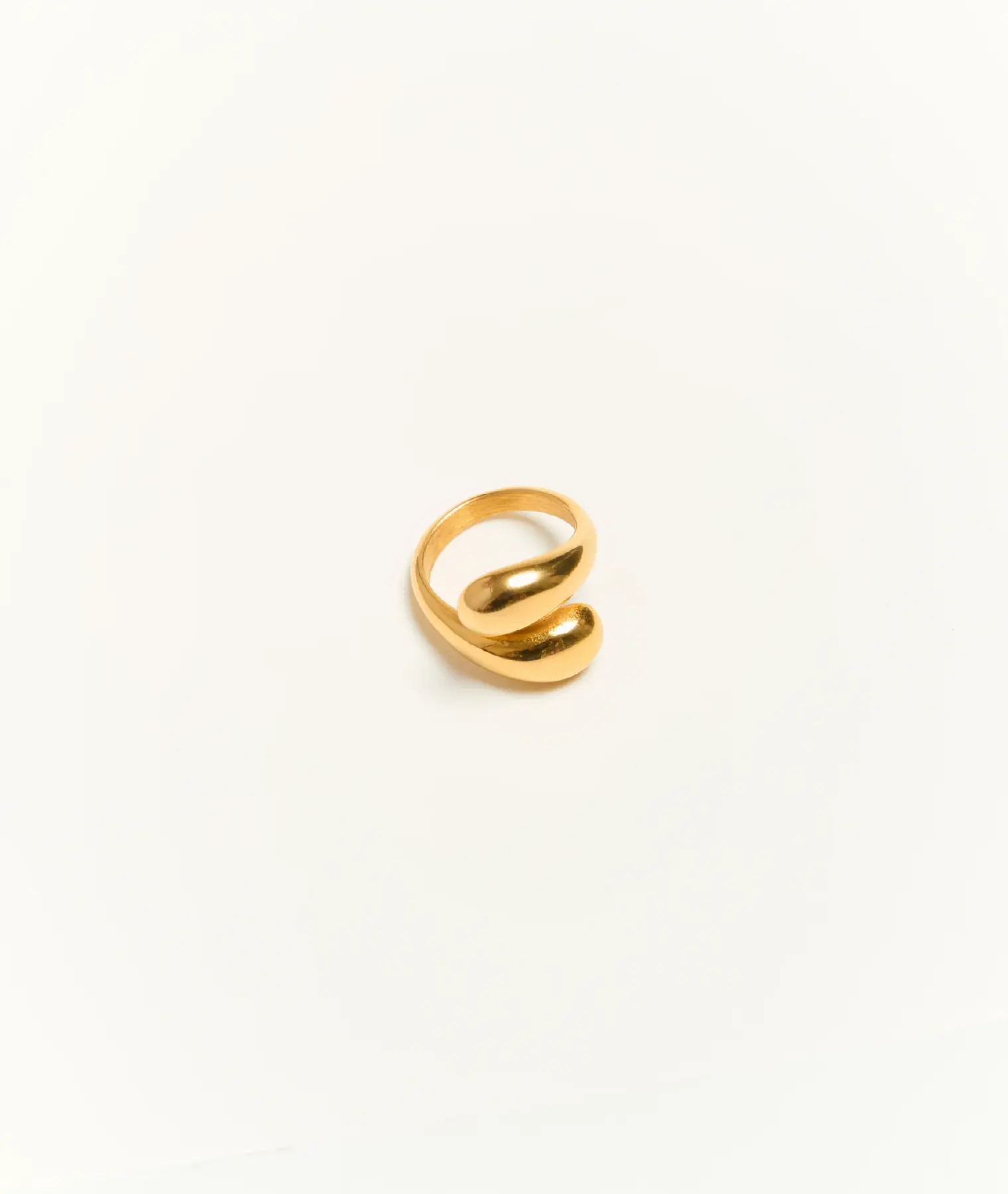 Bague Close to me - Palas | Manoir Plume