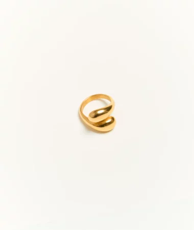 Bague Close to me - Palas | Manoir Plume