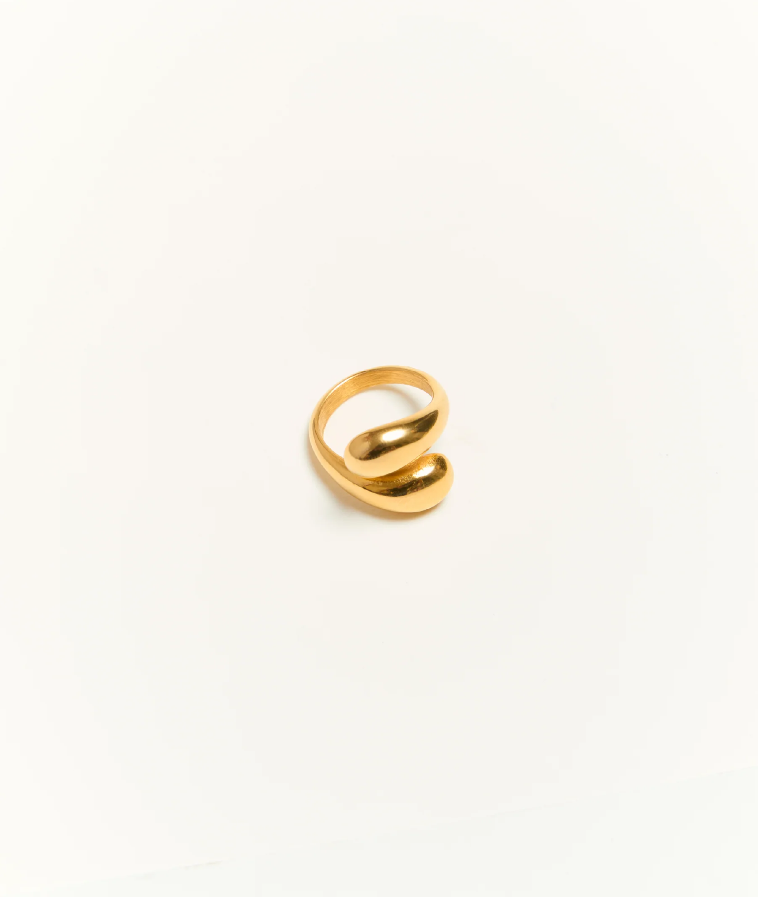 Bague Close to me - Palas | Manoir Plume