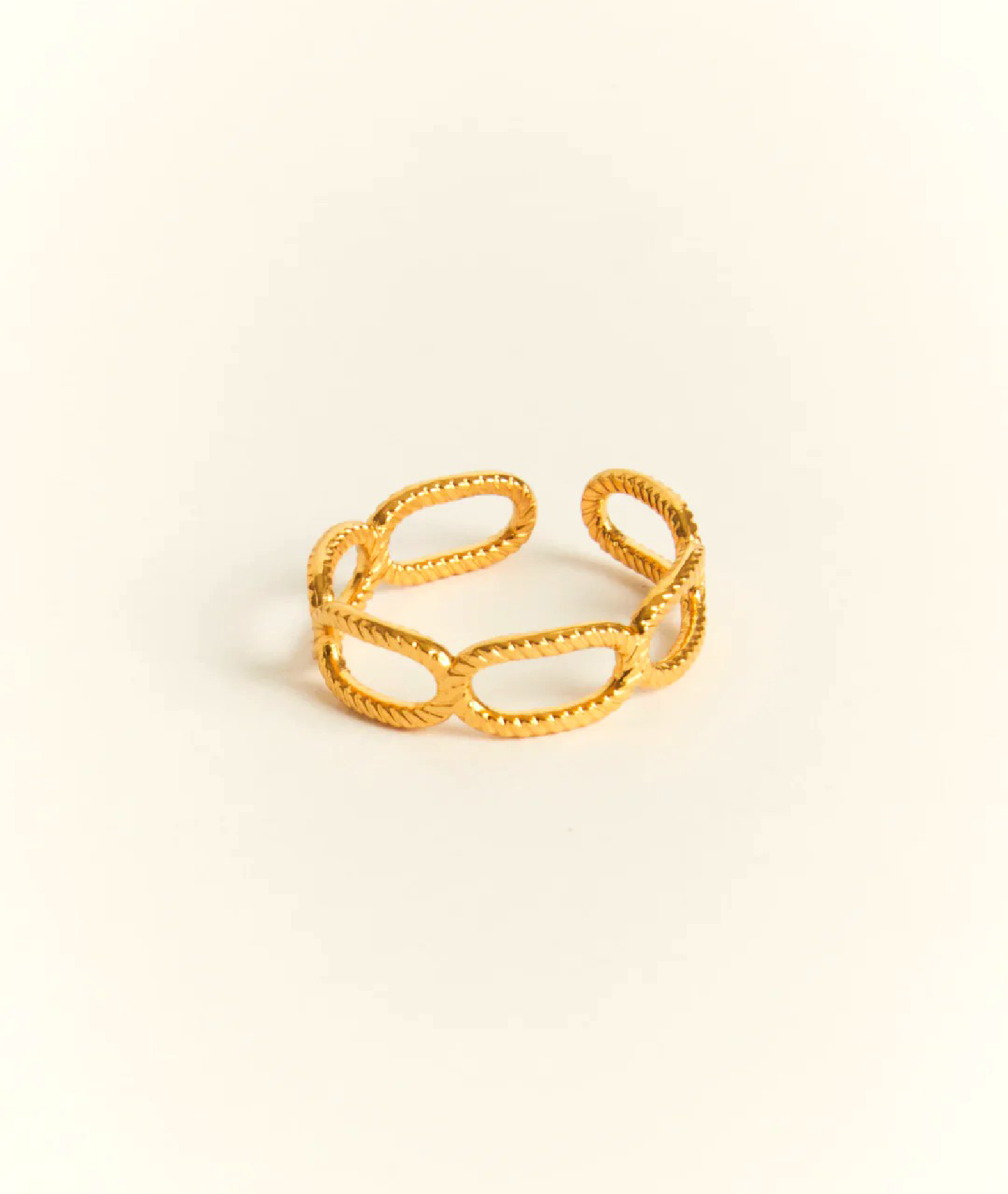 Bague Rosa - Palas | Manoir Plume