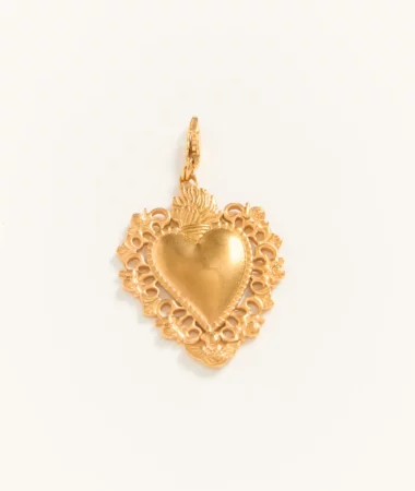 Charm Coraçao - Palas | Manoir Plume