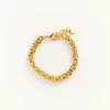 Bracelet Brigitte - Palas | Manoir Plume