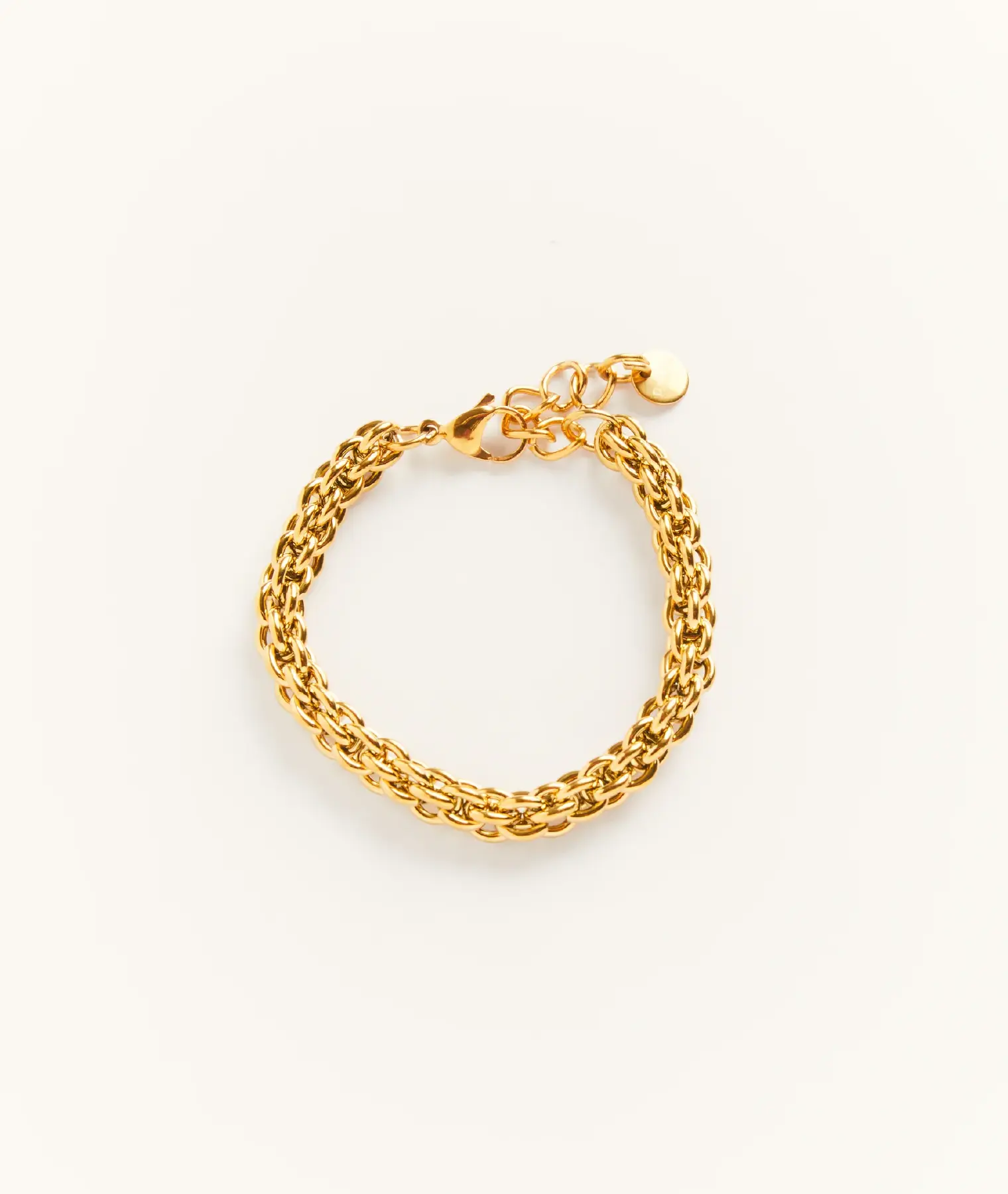 Bracelet Brigitte - Palas | Manoir Plume