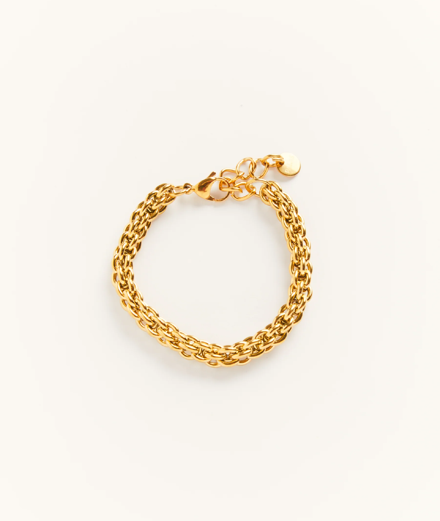 Bracelet Brigitte - Palas | Manoir Plume