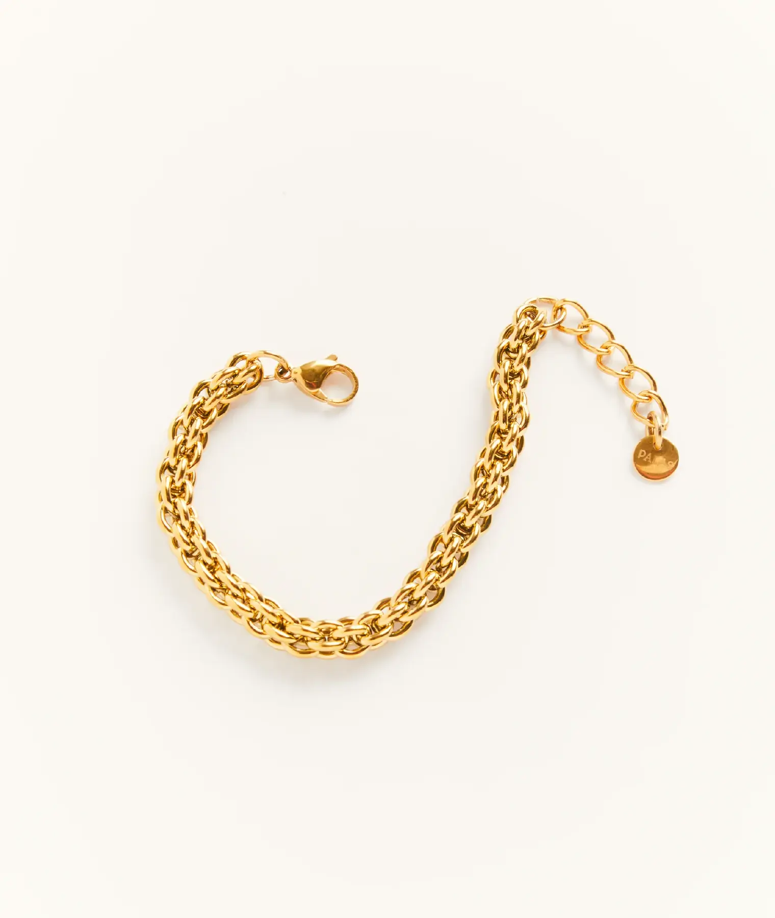 Bracelet Brigitte - Palas | Manoir Plume