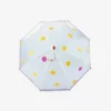 Parapluie enfant transparent cloche pois Valensole - jaune et lilas - Anatole | Manoir Plume Parapluie enfant transparent cloche pois Valensole - jaune et lilas - Anatole | Manoir Plume