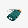 Mini parapluie micro & solide Gustave - vert | Manoir Plume