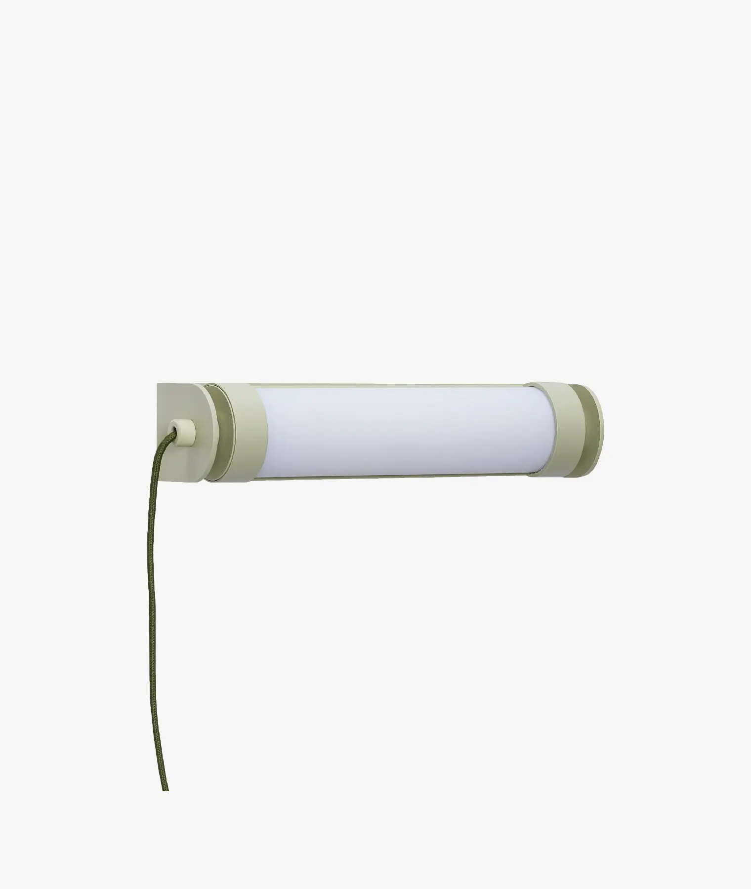 Applique Satellite - vert clair - Hübsch | Manoir Plume