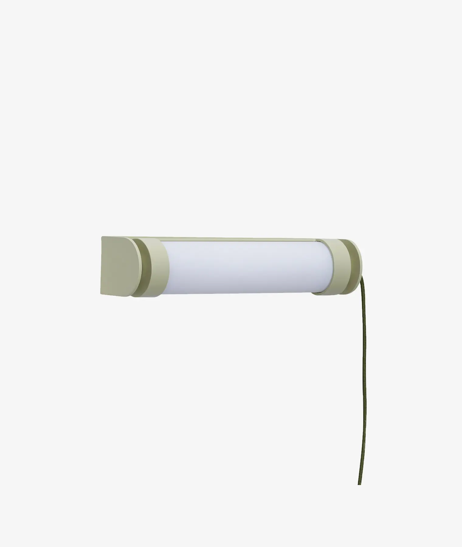 Applique Satellite - vert clair - Hübsch | Manoir Plume