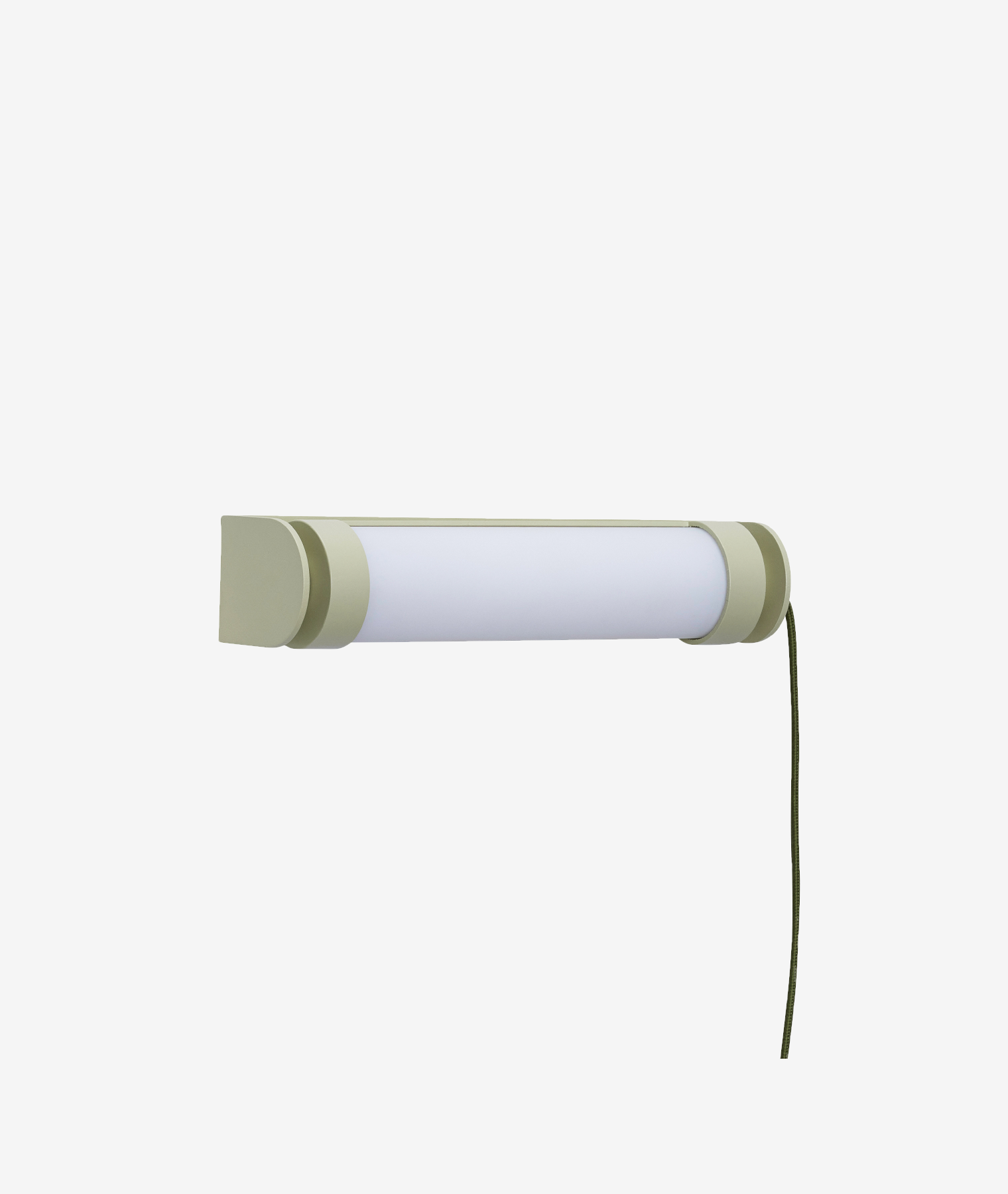 Applique Satellite - vert clair - Hübsch | Manoir Plume